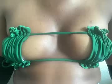 Ebonyxxbunny Chaturbate stream image from August 11, 2025