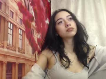 Hanaku_8 Chaturbate stream image from August 11, 2025
