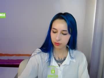 Katara_A Chaturbate stream image from August 11, 2025