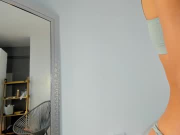Paulina_Manga Chaturbate stream image from August 11, 2025