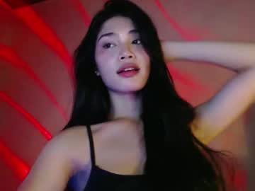 Sissy_Aljane Chaturbate stream image from August 11, 2025