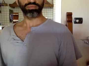 Sorfo Chaturbate stream image from August 11, 2025