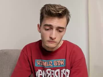 Spider___Man Chaturbate stream image from August 11, 2025