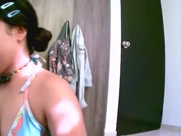 Sweetapril_1991 Chaturbate stream image from August 11, 2025