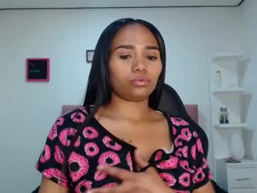 Taniaweb_09 Chaturbate stream image from August 11, 2025