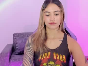 _Vicky_21 Chaturbate stream image from August 11, 2025