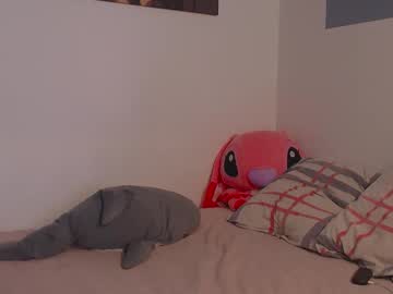 Weed_Princesss Chaturbate stream image from August 11, 2025