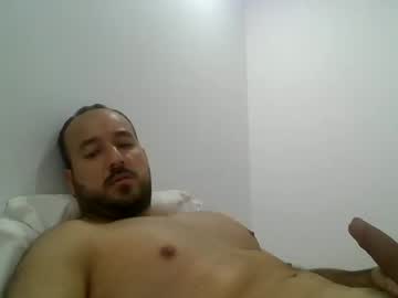 Andressx0622 Chaturbate stream image from August 11, 2025