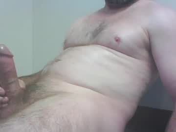 Canuhandleit5 Chaturbate stream image from August 11, 2025