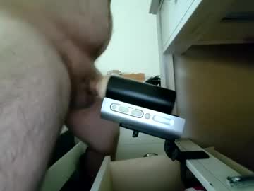Daddyneedsaplaytoy90 Chaturbate stream image from August 11, 2025