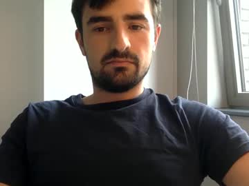 Davdua Chaturbate stream image from August 11, 2025