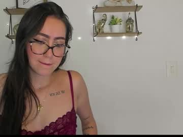 Gianella_Valkenburg222 Chaturbate stream image from August 11, 2025