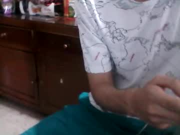 Juanesan Chaturbate stream image from August 11, 2025