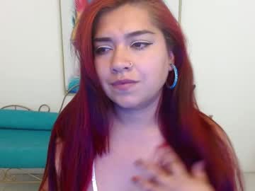 Mariana_Campos01 Chaturbate stream image from August 11, 2025