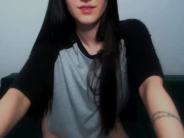 Marycris_ Chaturbate stream image from August 11, 2025