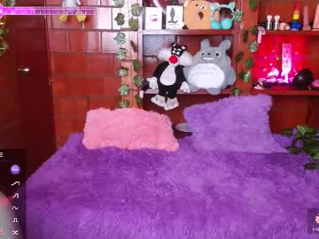 Midoriquinn Chaturbate stream image from August 11, 2025