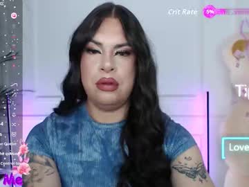 Nicoobaby Chaturbate stream image from August 11, 2025