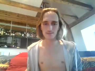 Prince_Of_Swiss Chaturbate stream image from August 11, 2025
