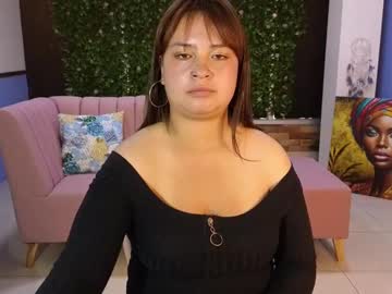 Sweet_Aidee Chaturbate stream image from August 11, 2025