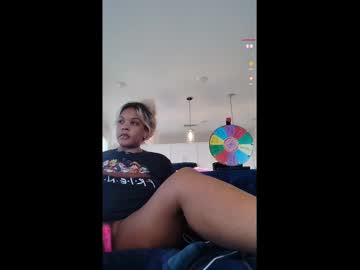 Urfaveriri Chaturbate stream image from August 11, 2025