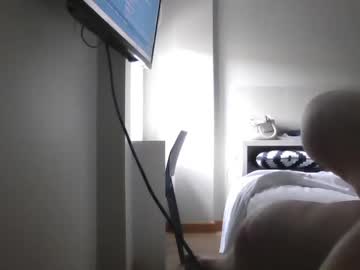 Voluptuosaxl Chaturbate stream image from August 11, 2025