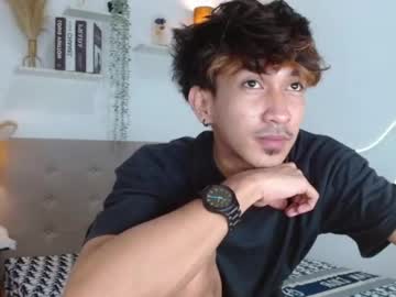 Xxxmarkgrayxxx Chaturbate stream image from August 11, 2025