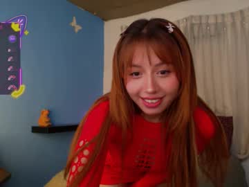 Brieluluxe Chaturbate stream image from August 11, 2025