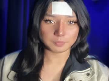 Classydoll_Axx Chaturbate stream image from August 11, 2025