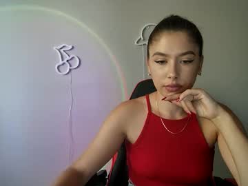 Cocoberry1 Chaturbate stream image from August 11, 2025