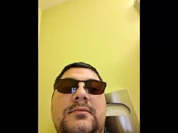 Crismanerik38 Chaturbate stream image from August 11, 2025