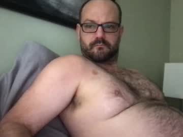 Cummerbrett Chaturbate stream image from August 11, 2025