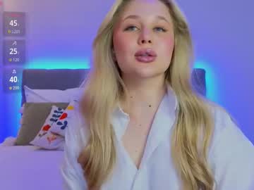Estella_Elwood Chaturbate stream image from August 11, 2025