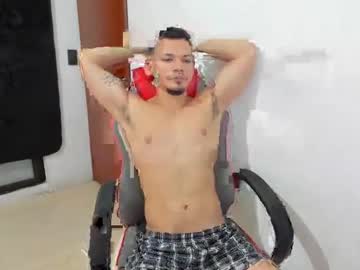 Justin_Core Chaturbate stream image from August 11, 2025