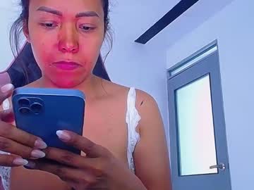 Luana_Sex1 Chaturbate stream image from August 11, 2025