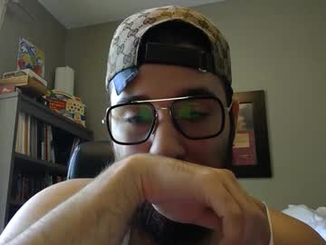 Michael_4166 Chaturbate stream image from August 11, 2025