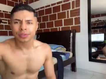 Moisex_Live Chaturbate stream image from August 11, 2025