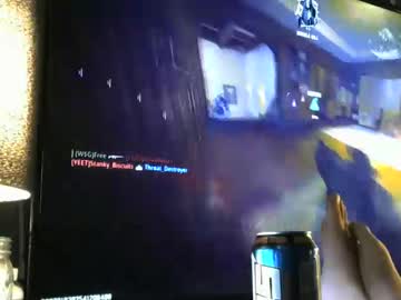 Pantieboi696969 Chaturbate stream image from August 11, 2025
