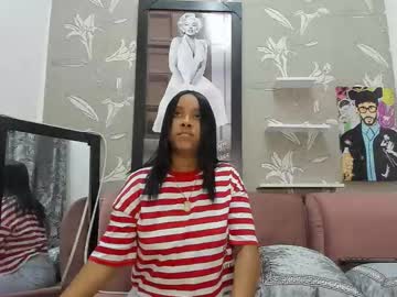 Renattatrevida Chaturbate stream image from August 11, 2025