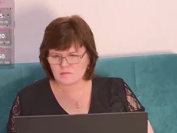 Sandra_Sunrise Chaturbate stream image from August 11, 2025