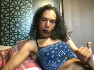 Sharmoutah Chaturbate stream image from August 11, 2025