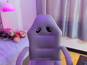 Abril_6 Chaturbate stream image from August 11, 2025