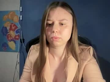 Annacarroll436 Chaturbate stream image from August 11, 2025