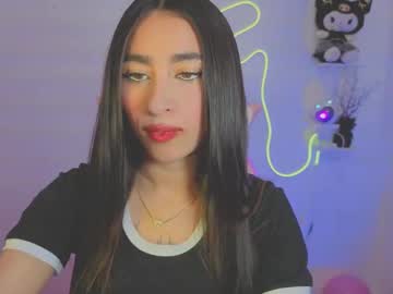 Anyeluz_Z Chaturbate stream image from August 11, 2025