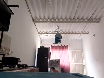 Bg2303 Chaturbate stream image from August 11, 2025