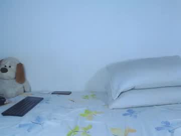 Carolina_Ml Chaturbate stream image from August 11, 2025