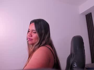 _Dakota_Steele_ Chaturbate stream image from August 11, 2025