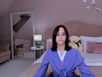 Emilyyswonn Chaturbate stream image from August 11, 2025
