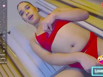 Fuckscar_Doll Chaturbate stream image from August 11, 2025