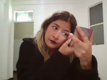 Jazmincita_ Chaturbate stream image from August 11, 2025
