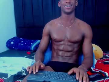 Jordan_Moreno_ Chaturbate stream image from August 11, 2025